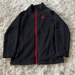 Lightweight Spyder Jacket